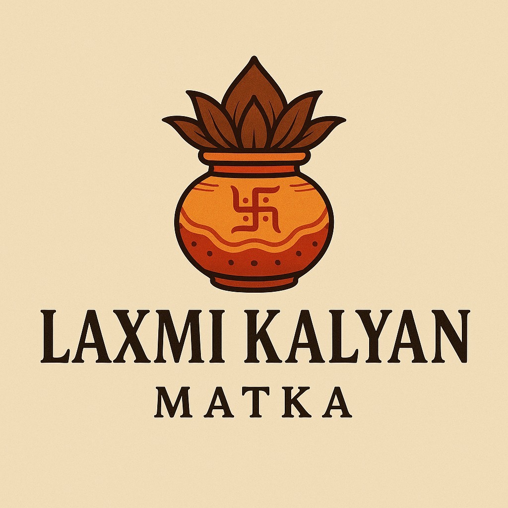 Laxmi Kalyan Logo